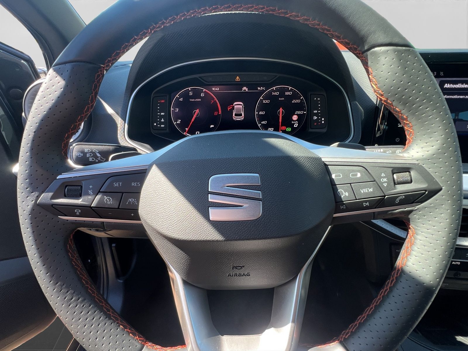 Seat Ibiza - Bild 9