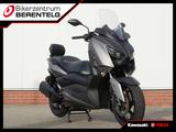 Yamaha XMAX 300 - YAMAHA XMAX 300