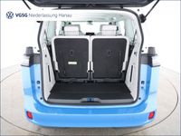 Volkswagen ID. Buzz - Vorschau Bild 18