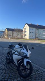 Yamaha Yzfr 125 - YAMAHA YZF 125