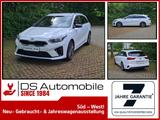 Kia cee´d Sportswagon 1.5T DCT7 GT-Line NAV|TECH|18Z - Kia: Cee D Sport