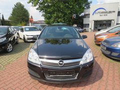 OPEL ASTRA H 4-TÜR LIMUSINE*AHK+TEMP+KLIMA+PDC* Bild 4