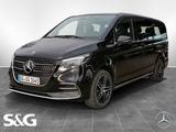 Mercedes-Benz V 250 d AVANTGARDE lang AMG MBUX+M-LED+3erSitzb - Angebote
