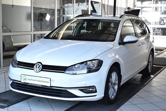 VW Golf