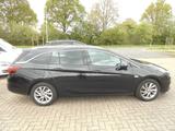 Opel Astra K Sports Tourer Elegance Automatik - gebrauchte Opel Kombis
