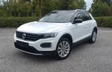 Volkswagen T-Roc 1.5 TSI ACT Sport *scheckheftgepflegt - Volkswagen Gebrauchtwagen in Landshut