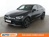 Mercedes-Benz GLC 220 d 4Matic AMG Line Aut.*360CAM*NAVI*LED* - Mercedes-Benz GLC 220 Gebrauchtwagen in Hamburg