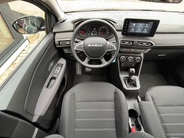 Dacia Sandero Expression TCe 90 CVT