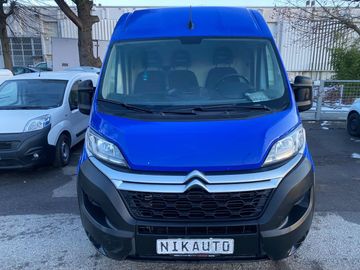 Peugeot Boxer - 1
