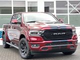 Dodge RAM 1500 5,7L 4x4 Offroad Mwst. RAMbox LED PDC - Dodge RAM: Rambox