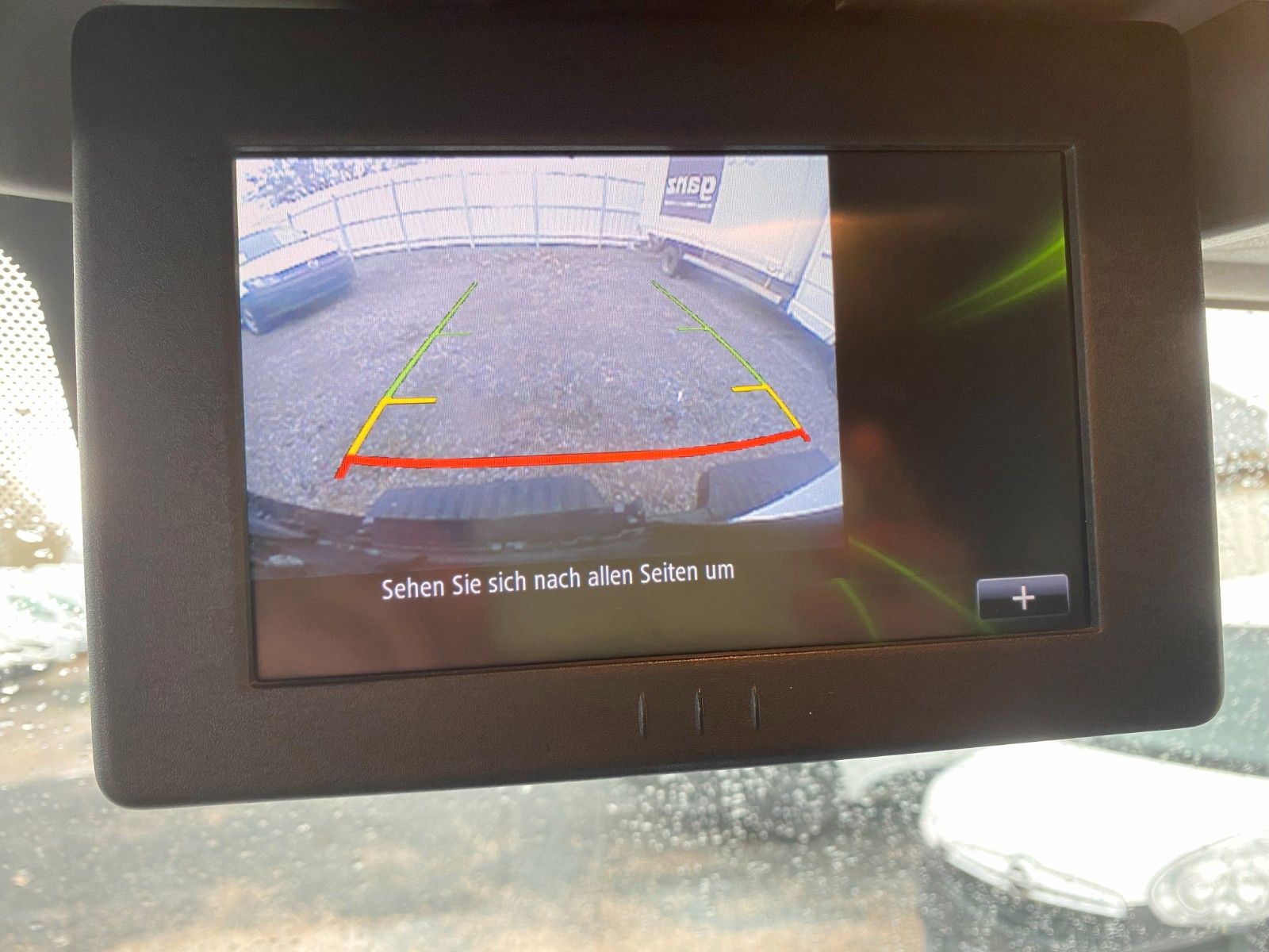 Fahrzeugabbildung Renault Master III Kasten L4H2 HKa 3,5t,Navi,1Hd,107KW