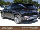 Hyundai TUCSON 1.6 T-GDI TREND 4WD SHZ LHZ NAVI KAMERA - Hyundai TUCSON Gebrauchtwagen