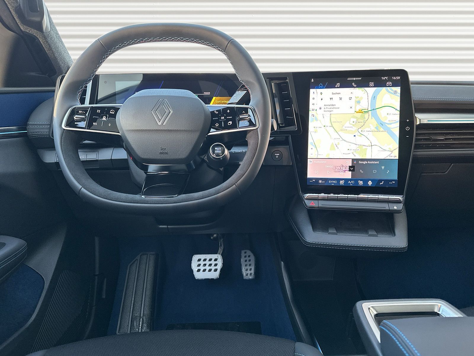 Renault Scenic E-TECH - Bild 7