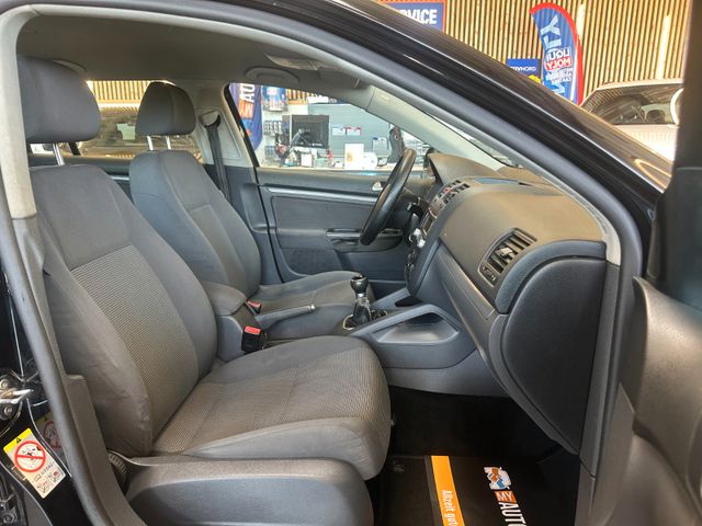 Volkswagen Golf V Variant  *TÜV 032027*Klima*