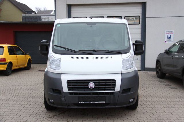 Fiat Ducato Kasten 30 115