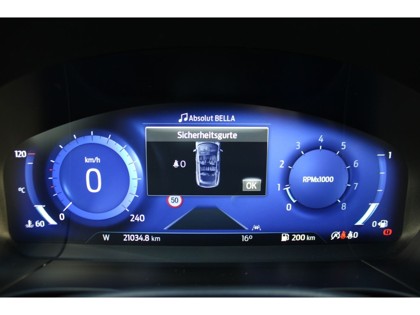 FORD Kuga 1.5 EcoBoost ST-Line X ACC LED TWA Pano AHK - Image 16