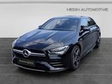 Mercedes-Benz AMG CLA 35 SB 4M MBUX|SHZ|DAB|NAVI|KAM - Mercedes-Benz CLA-Klasse in Bonn