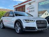 Audi A6 Allroad quattro 3.0 TDI NAVI/ALCANTARA/KAMERA - gebrauchte Audi A6 aus dem Jahr 2018