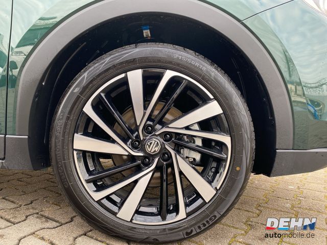 MG ZS Hybrid+ LUXURY Mj25 Navi 360 Kamera LED SHZ