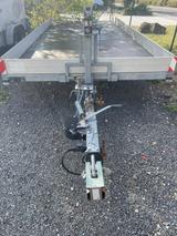 Andere Autotransportanhänger - Autotransportanhänger