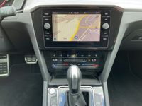 Volkswagen Passat Alltrack - Vorschau Bild 11
