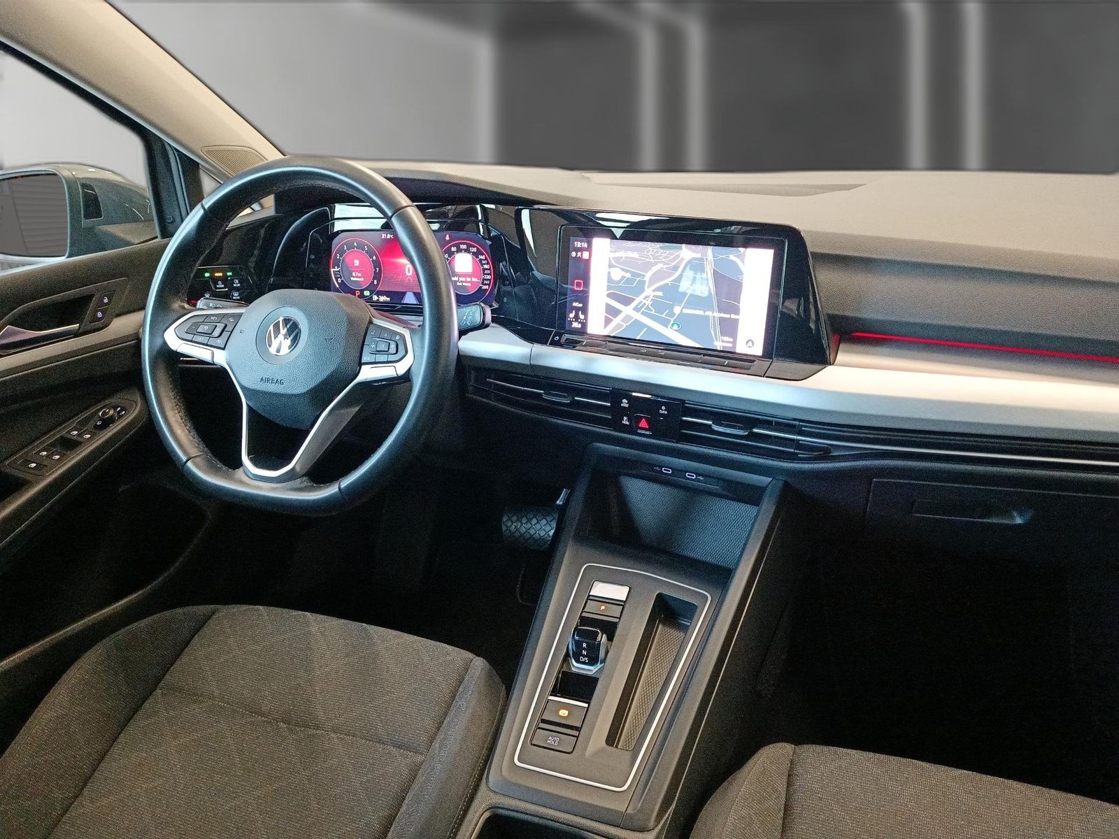 Volkswagen Golf - Bild 8