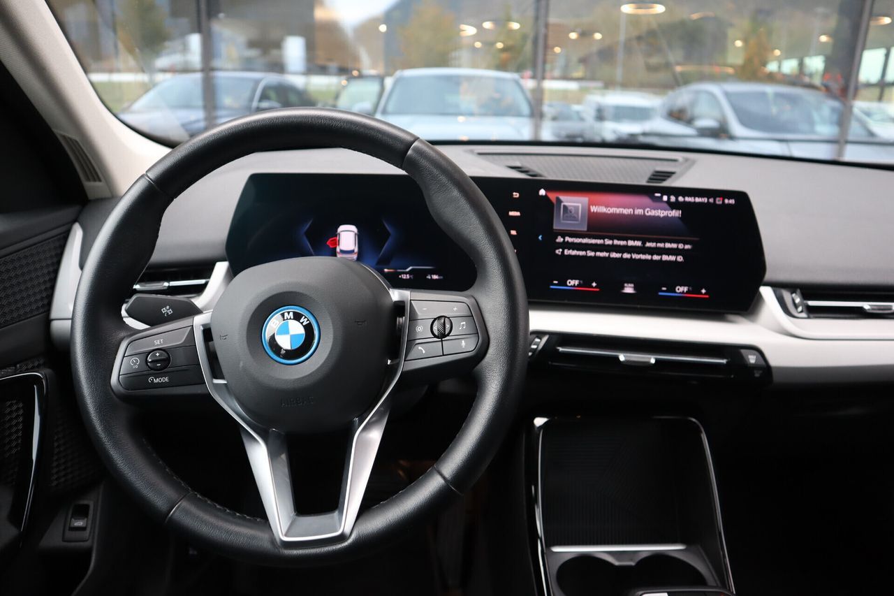 Other iX1 30 xDrive 313 CV - Camera - Navi - Pompa di  imagem 3