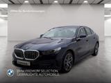 BMW i5 eDrive40 Limousine Driv.Assist.Prof Harman/K - BMW i5 in München