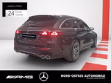 Mercedes-Benz E 53 AMG T 4M DISTONIC AHK PREMIUM SOUND - Mercedes-Benz E 53 AMG: mit Android Auto, Kombi, mit Klimaautomatik