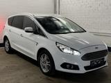 Ford S-MAX 2.0 EcoBlue Bi-Turbo Aut. Titanium / ACC - Ford S-Max in Krefeld