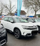 Citroën C5 Aircross  Top Zustand - Citroën C5 Aircross von privat