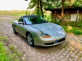 Porsche Boxster 2.5 - - Porsche in Halle