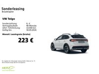 Volkswagen Taigo - Vorschau Bild 2