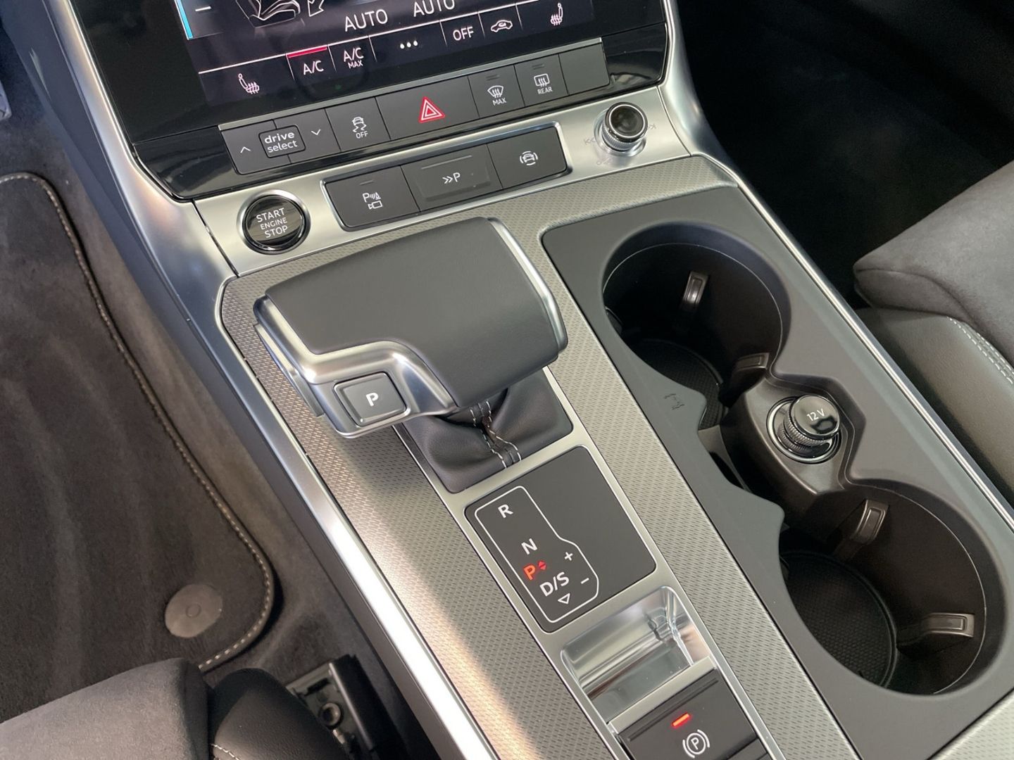 Audi A6 - Bild 19