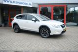 Subaru XV 2.0i 150PK Luxury AWD Aut. Clima|Navi|Parelmo - Subaru aus 2014