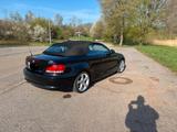 BMW er1  Cabrio top Zustand  118 i wenig K... - BMW aus 2010: 1er
