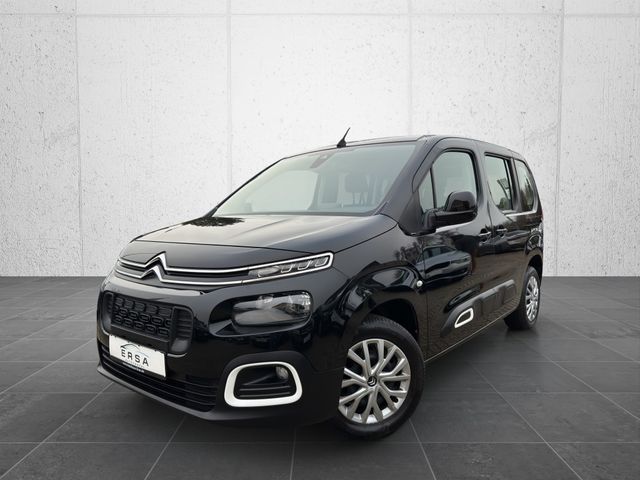 Citroën Berlingo 1.5 Blue HDI 7.Sitze*CarPlay*Sitzheizun