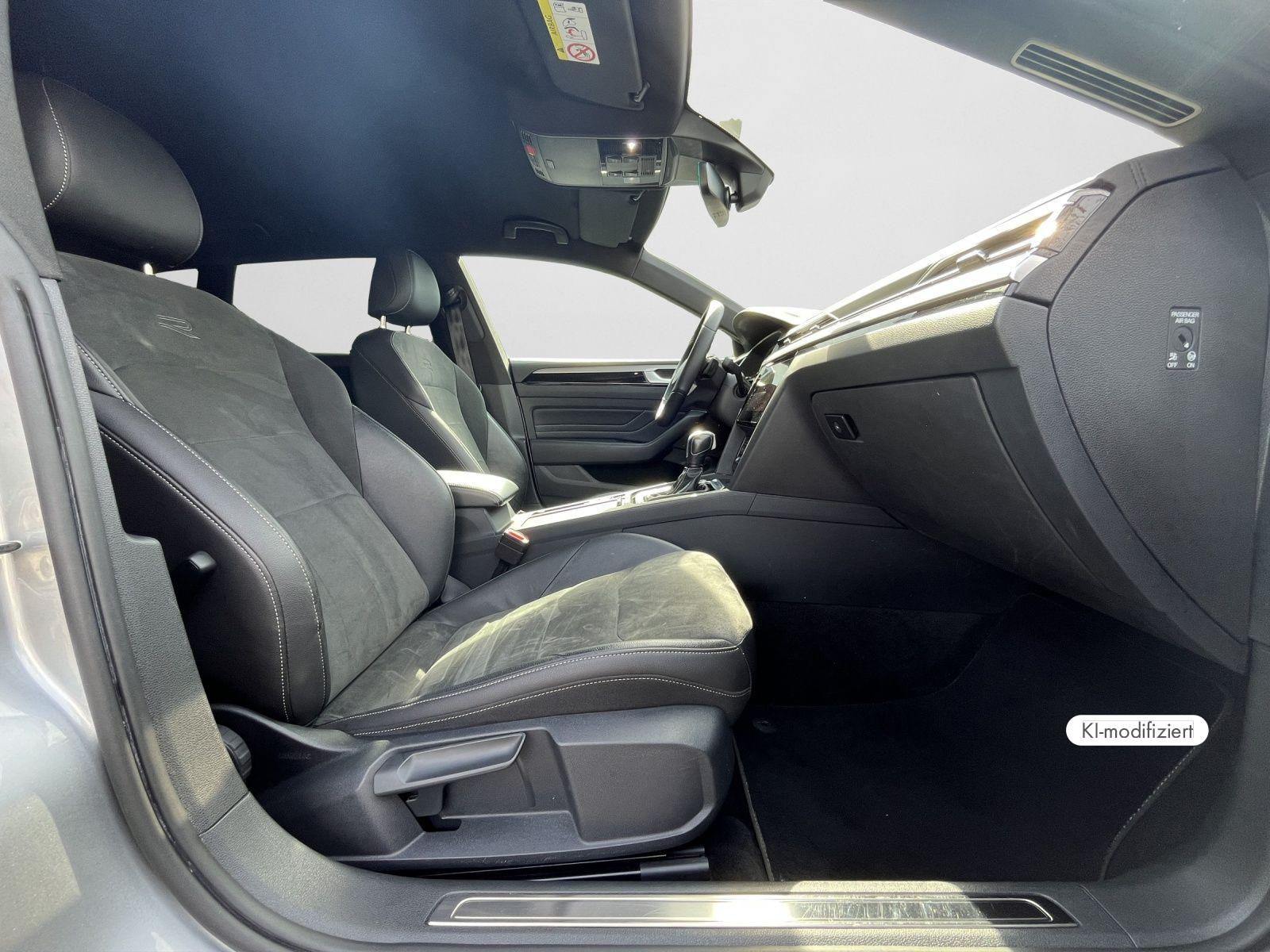 Volkswagen Arteon Shootingbrake 2.0, R-LINE, TDI DSG**IQ.LI, миниатюра 5