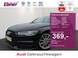 Audi A6 Avant S-LINE+ExP 3.0TDI 272PS QUATTRO S-TRONI - Audi A6: Kombi, 3.2