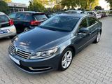 Volkswagen CC Basis BMT - NAVI - XENON - graue Volkswagen CC