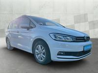 Volkswagen Touran 1.5 TSI DSG COMFORT *LED *ACC *RKAM *NAVI