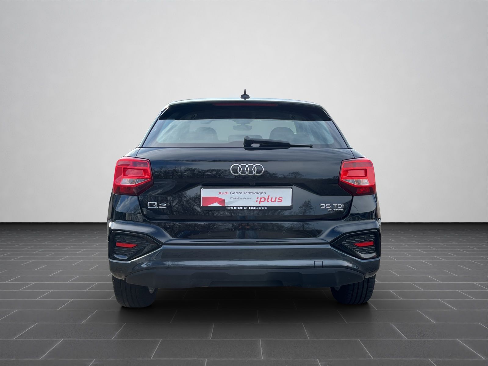 Audi Q2 - Bild 7