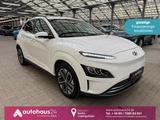 Hyundai Kona Prime   64 kWh|ACC|Kamera|Navi|LED - weiße Hyundai KONA Elektro