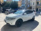 Nissan Murano 2.5 dCi Tekna - Nissan Murano Kombi Gebrauchtwagen