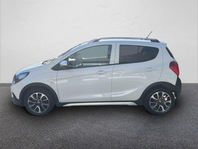 Opel Karl Rocks