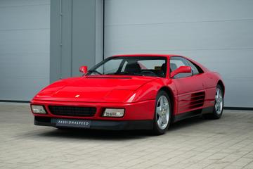 صورة 2 لـ 1991 Ferrari 348