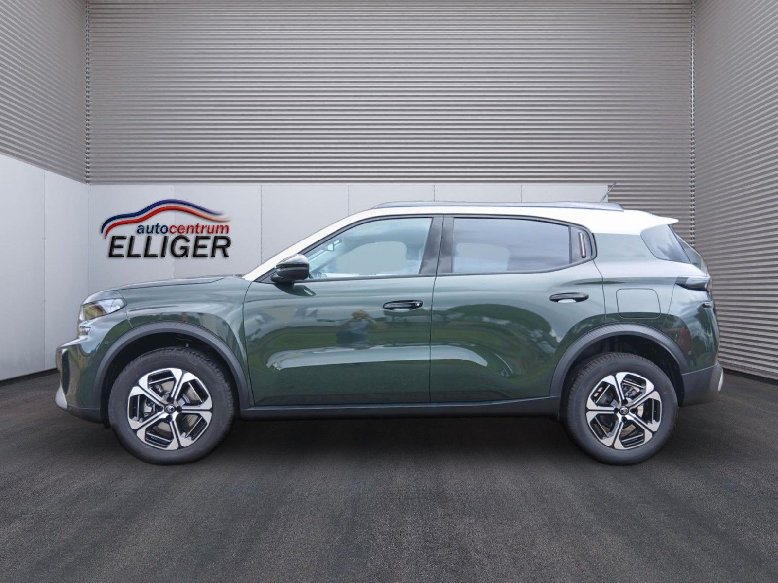 Citroën C3 - Bild 3