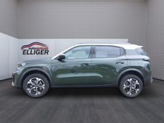 ë-C3 Aircross 113 Extended-Range MAX ë-C3 Aircross 113 Extended-Range MAX