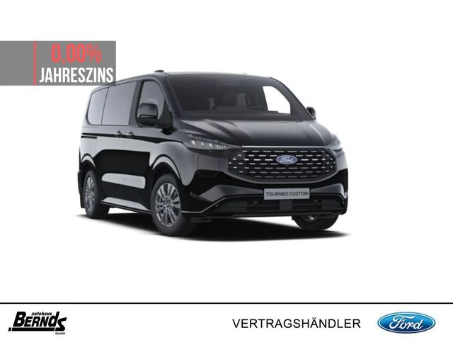 Ford Tourneo Custom 340 PHEV L1H1 VA Titanium (V710/N