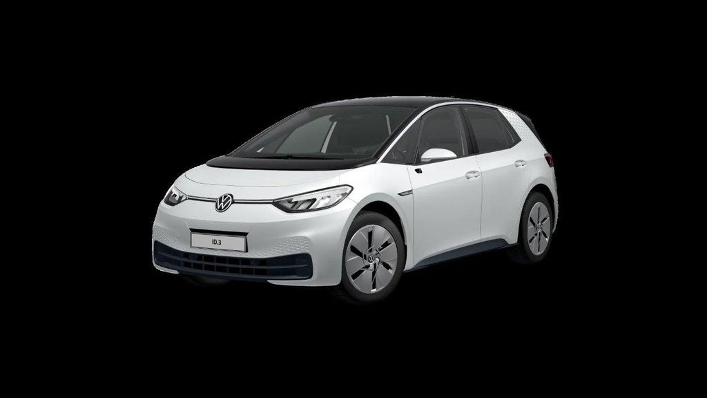 Image of Volkswagen ID.3